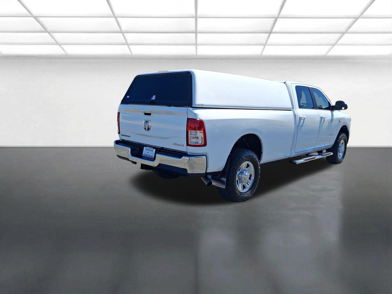 2022 RAM 3500 Big Horn