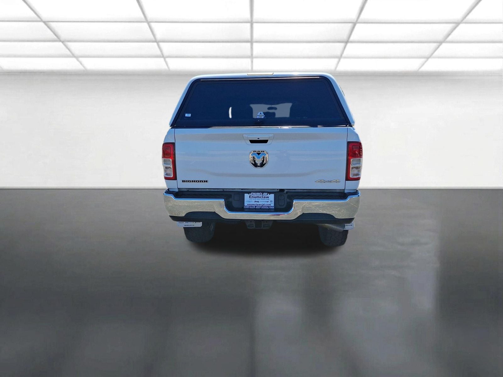 2022 RAM 3500 Big Horn