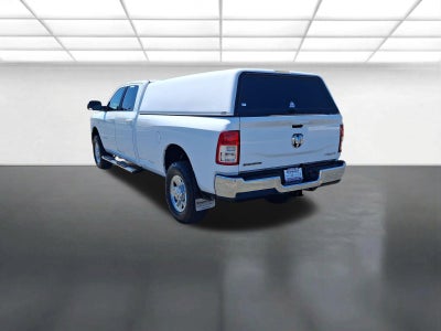 2022 RAM 3500 Big Horn