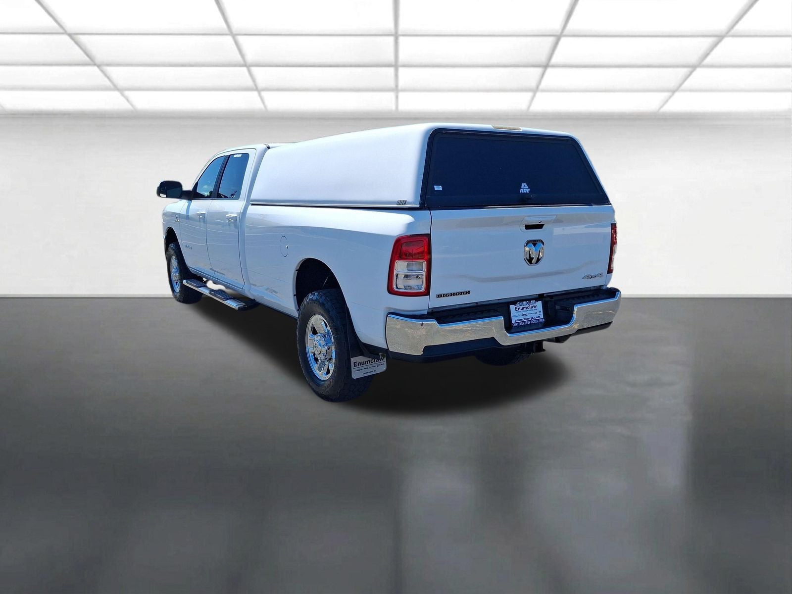 2022 RAM 3500 Big Horn