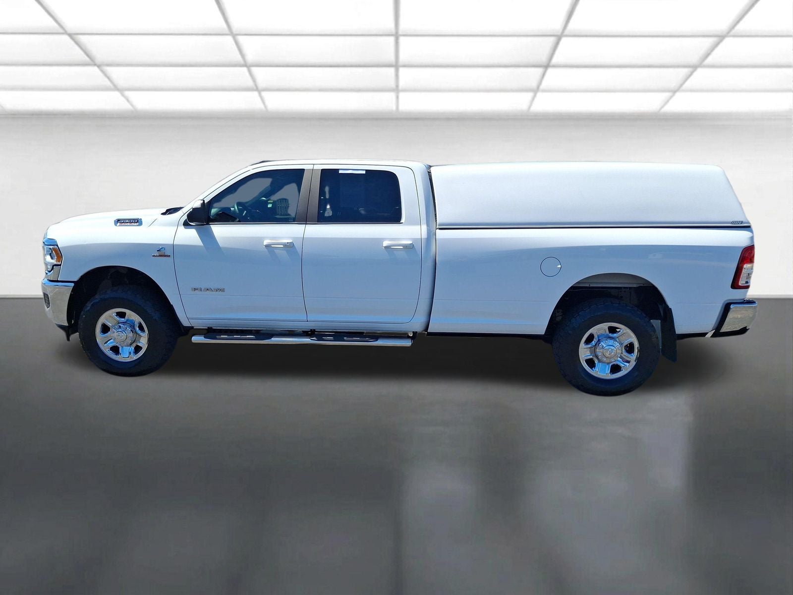 2022 RAM 3500 Big Horn