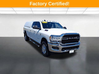 2022 RAM 3500 Big Horn