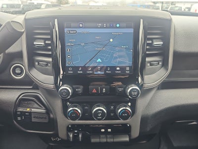 2022 RAM 3500 Tradesman Dually