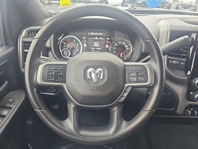 2022 RAM 3500 Tradesman Dually