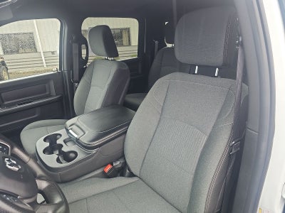 2022 RAM 3500 Tradesman Dually