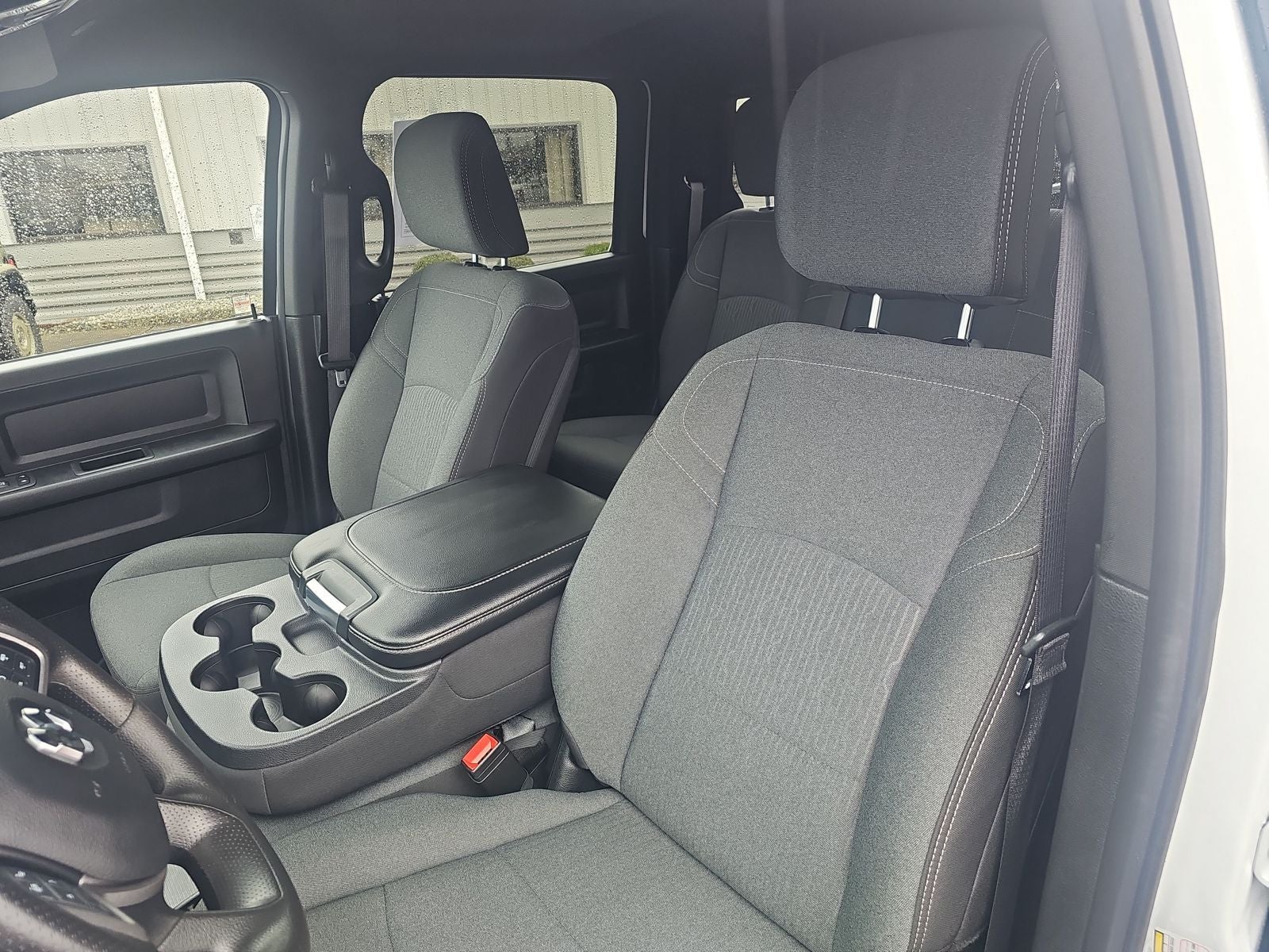 2022 RAM 3500 Tradesman Dually