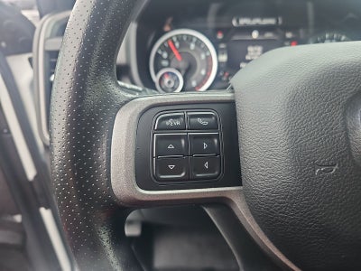 2022 RAM 3500 Tradesman Dually