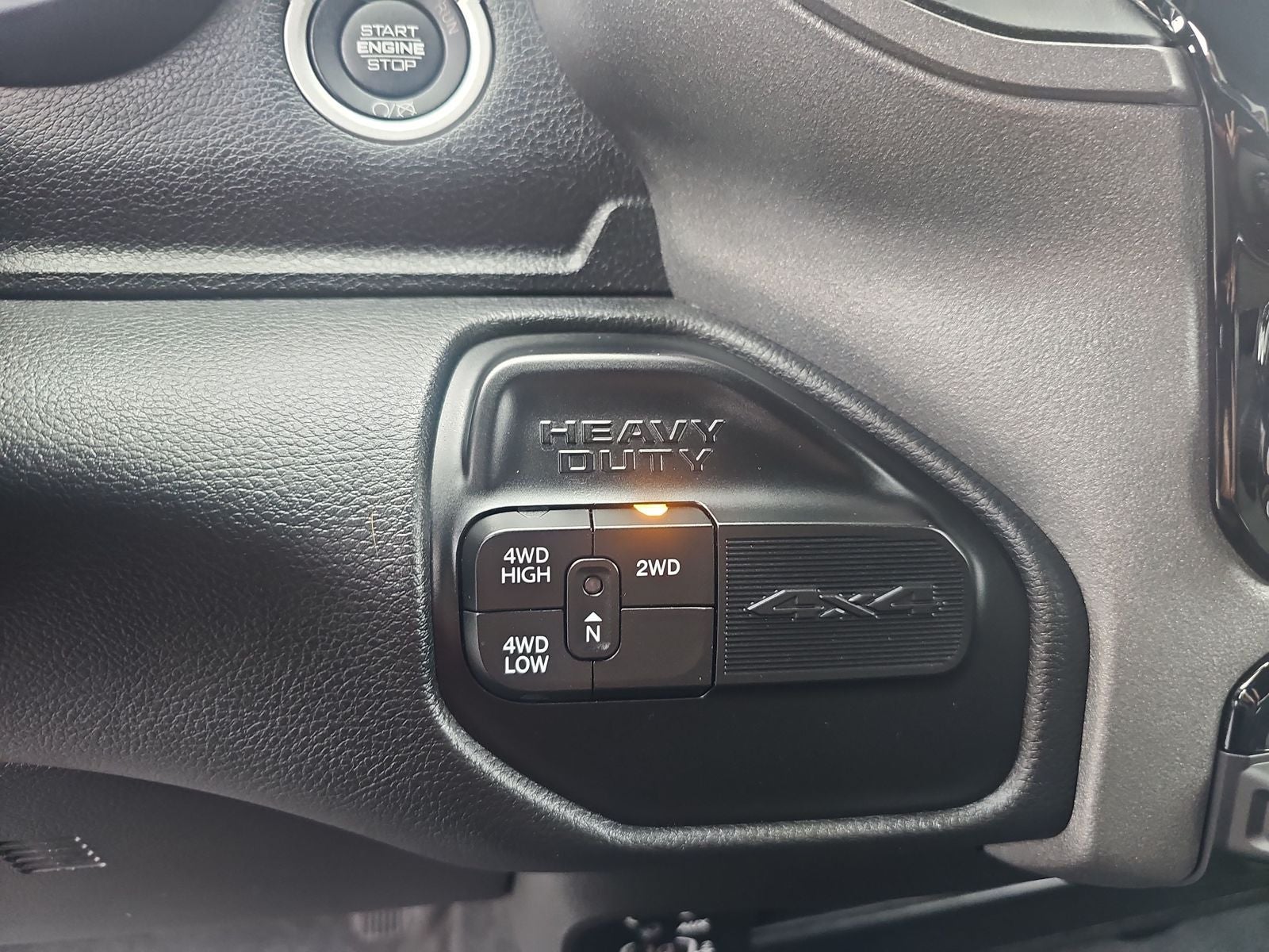 2022 RAM 3500 Tradesman Dually