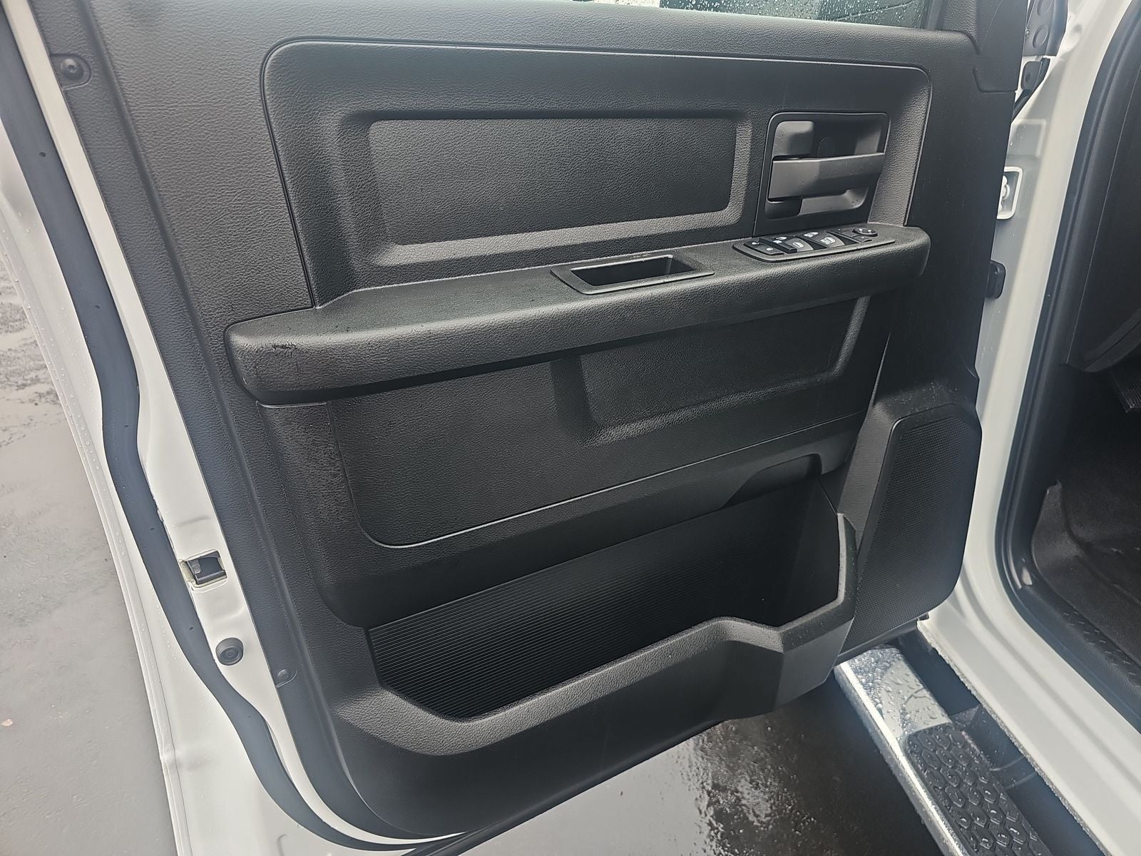 2022 RAM 3500 Tradesman Dually