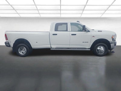 2022 RAM 3500 Tradesman Dually
