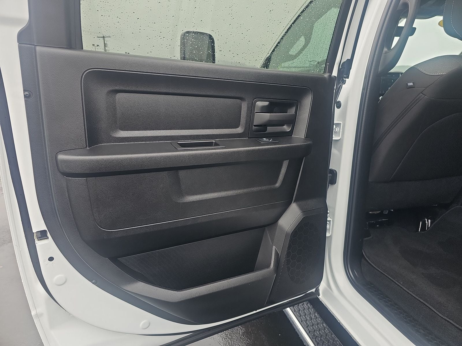 2022 RAM 3500 Tradesman Dually