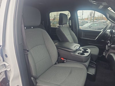 2022 RAM 3500 Tradesman Dually