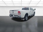 2022 RAM 3500 Tradesman Dually