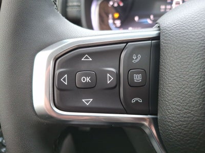 2026 RAM 3500 Laramie Dually