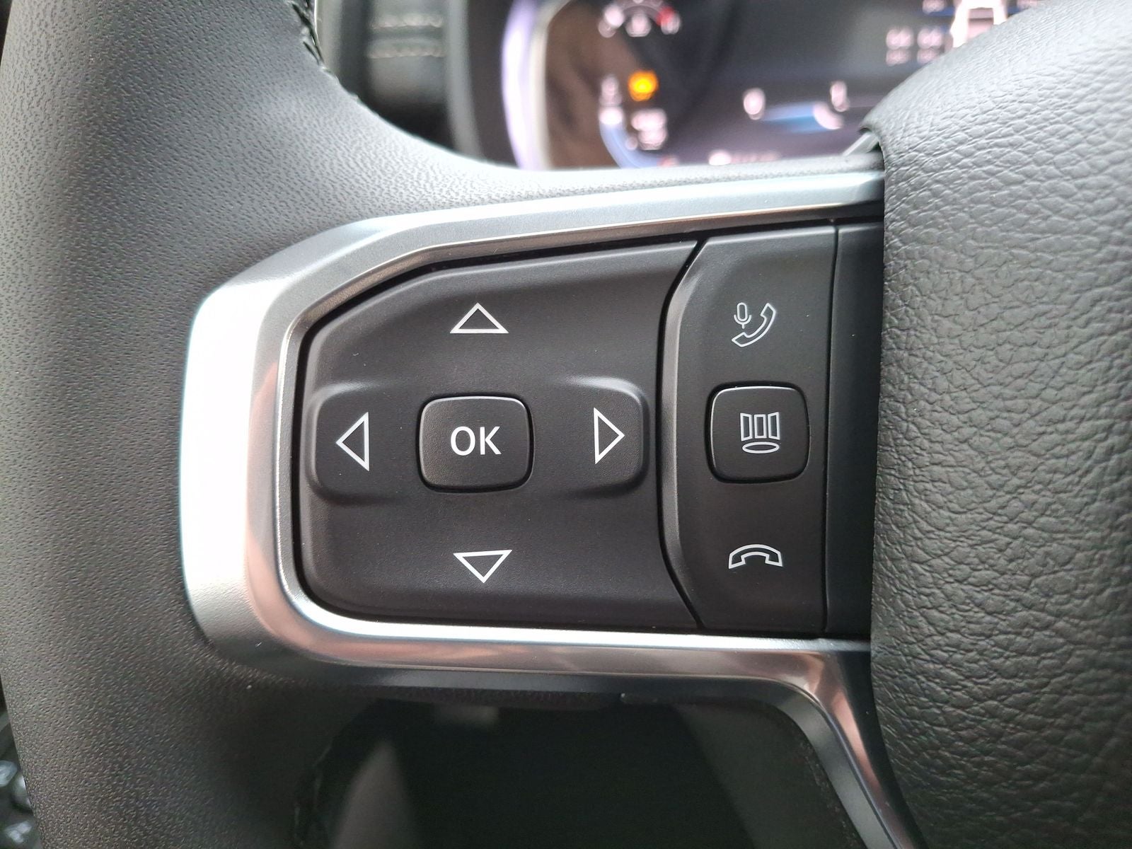 2026 RAM 3500 Laramie Dually