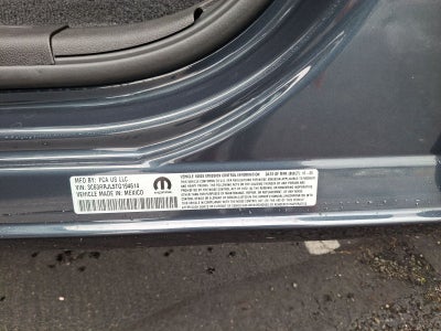 2026 RAM 3500 Laramie Dually