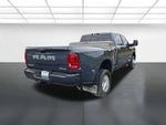 2026 RAM 3500 Laramie Dually