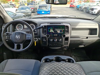 2014 RAM Ram 2500 Tradesman