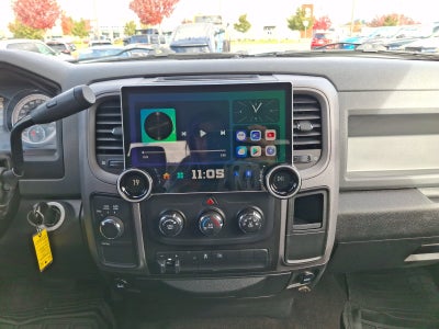 2014 RAM Ram 2500 Tradesman