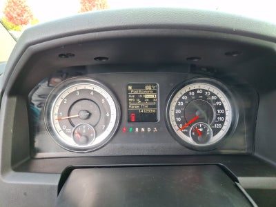 2014 RAM Ram 2500 Tradesman