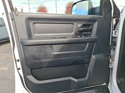 2014 RAM Ram 2500 Tradesman