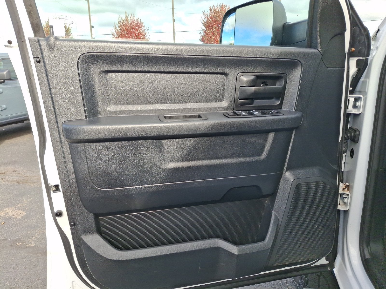 2014 RAM Ram 2500 Tradesman