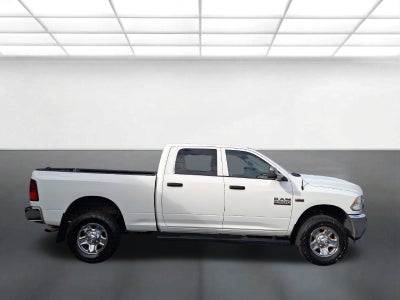 2014 RAM Ram 2500 Tradesman