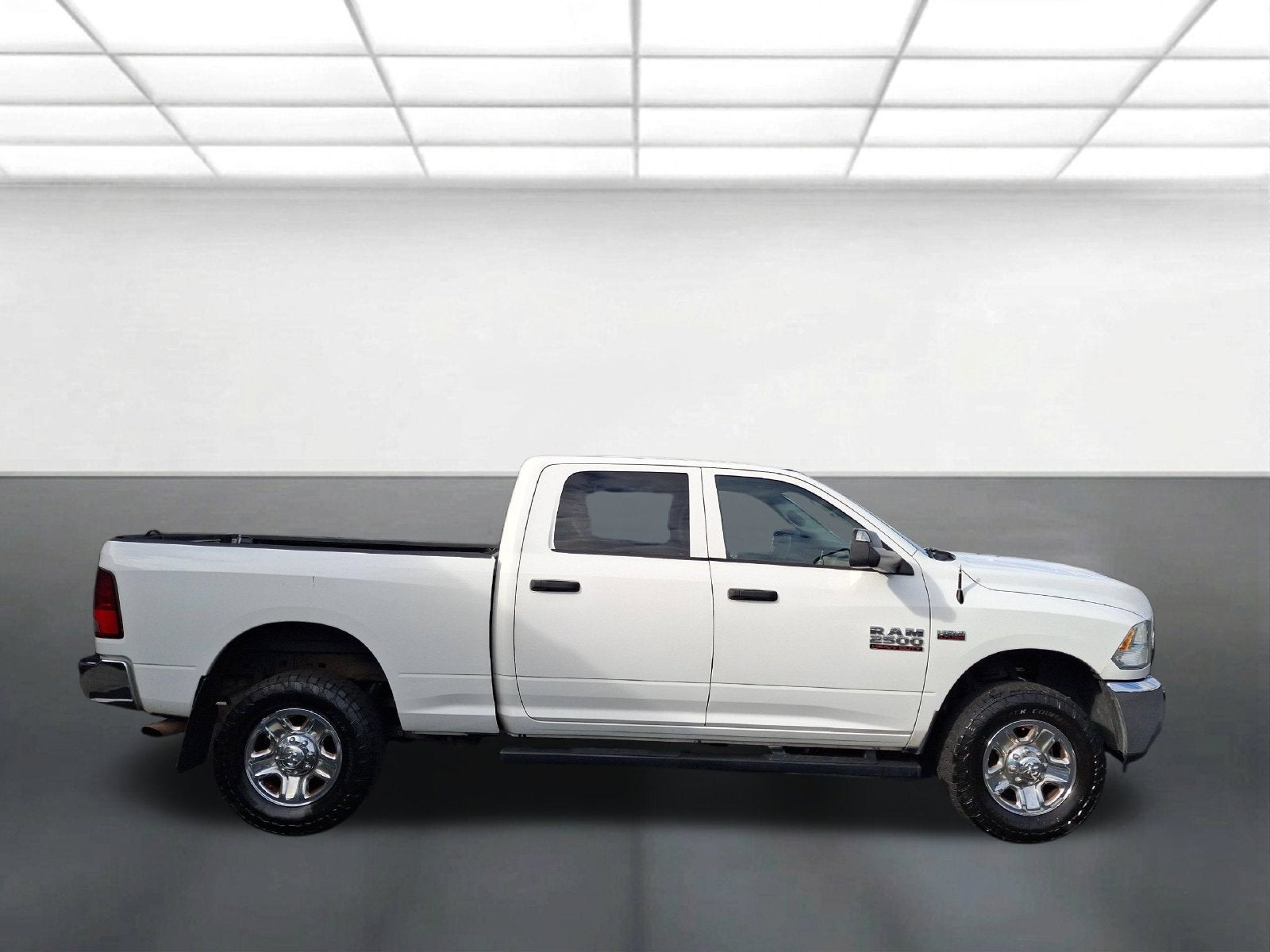 2014 RAM Ram 2500 Tradesman