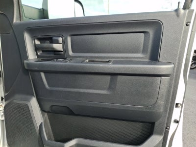 2014 RAM Ram 2500 Tradesman