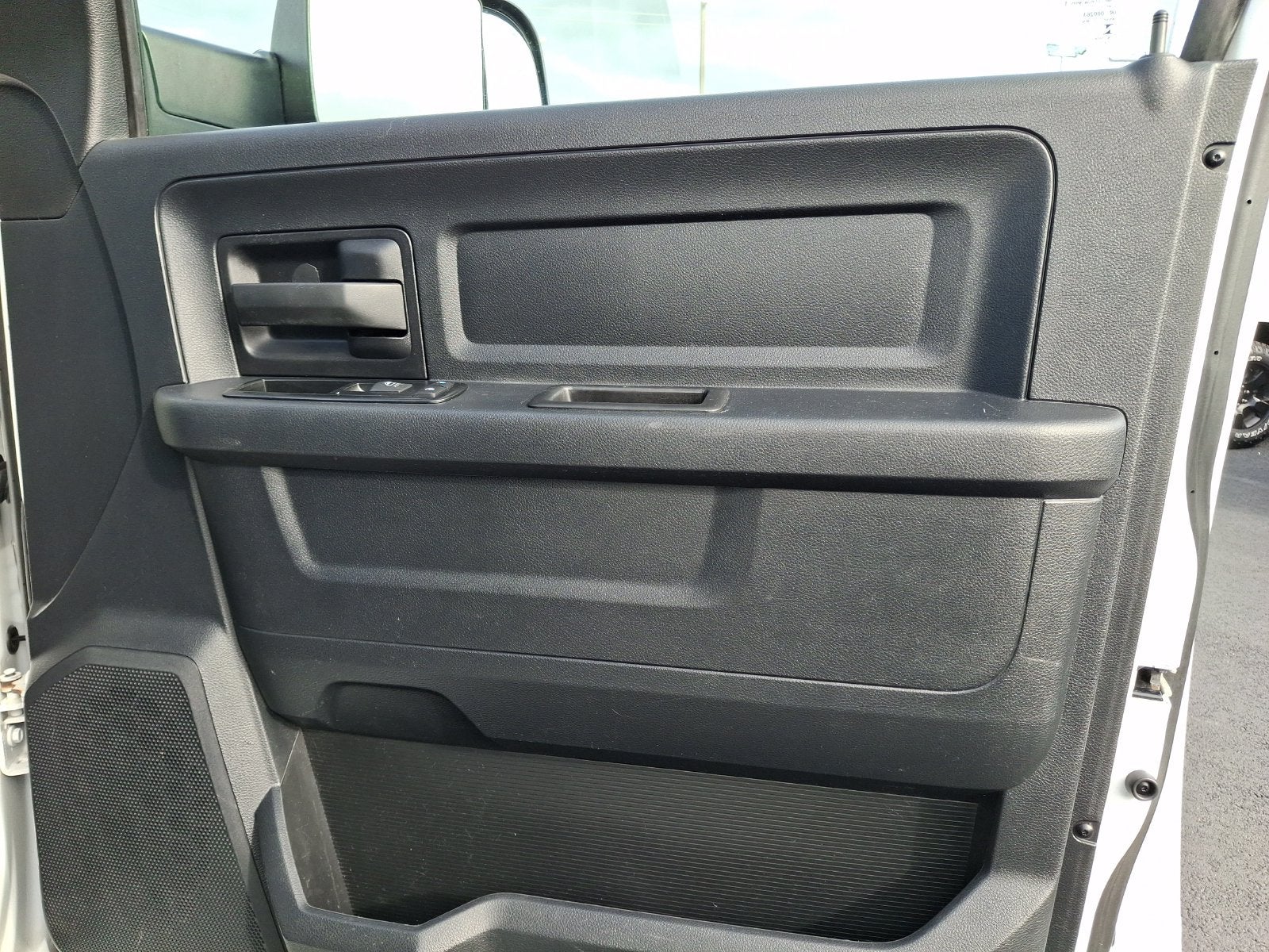 2014 RAM Ram 2500 Tradesman
