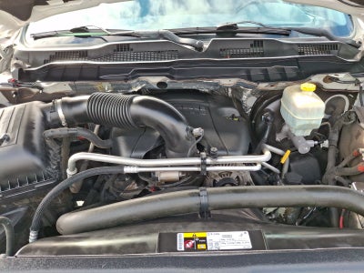 2014 RAM Ram 2500 Tradesman
