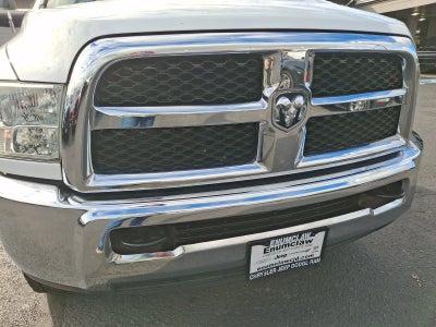 2014 RAM Ram 2500 Tradesman