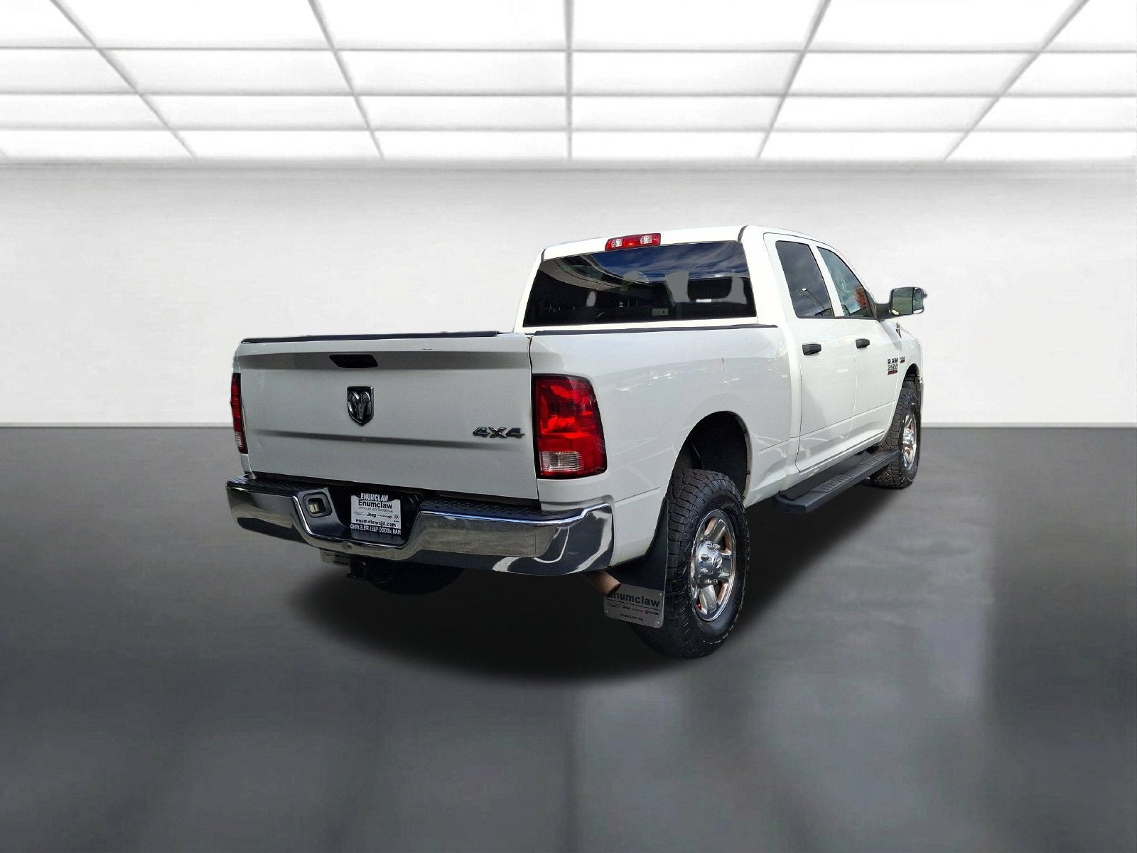 2014 RAM Ram 2500 Tradesman