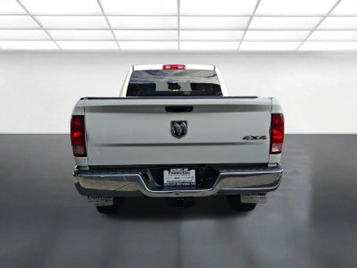 2014 RAM Ram 2500 Tradesman