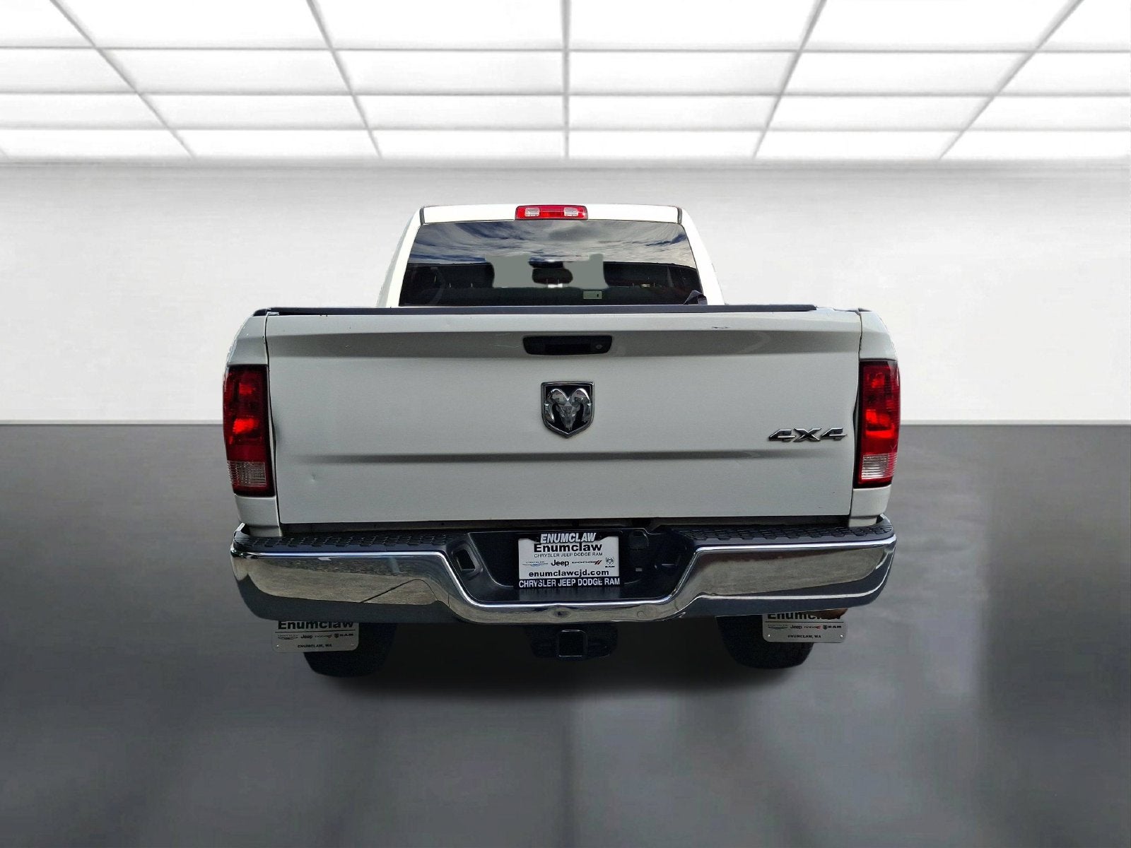 2014 RAM Ram 2500 Tradesman