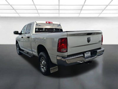 2014 RAM Ram 2500 Tradesman