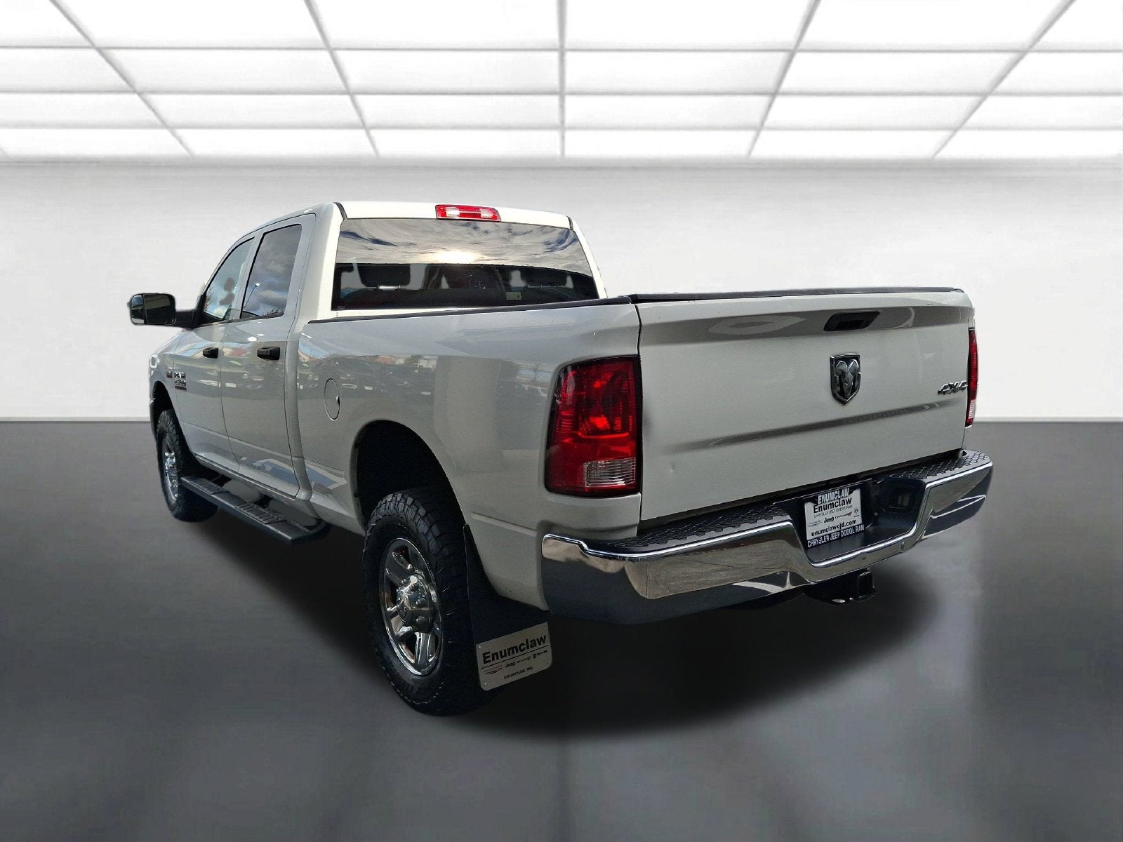 2014 RAM Ram 2500 Tradesman