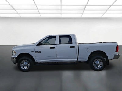 2014 RAM Ram 2500 Tradesman