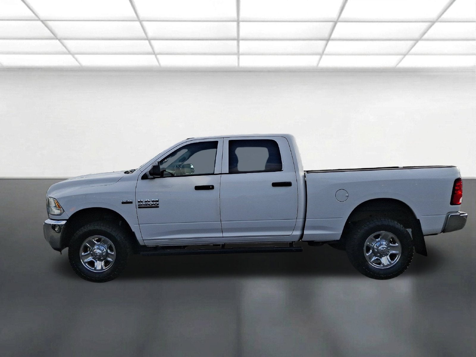 2014 RAM Ram 2500 Tradesman
