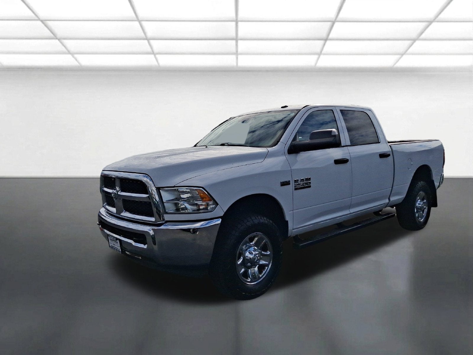 2014 RAM Ram 2500 Tradesman