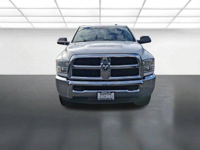 2014 RAM Ram 2500 Tradesman
