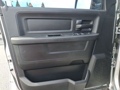 2017 RAM 2500 Tradesman