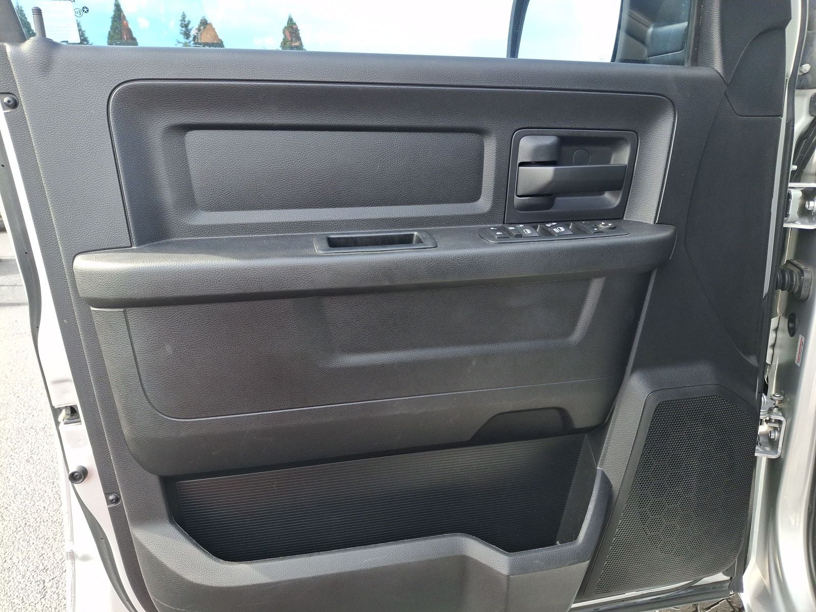 2017 RAM 2500 Tradesman