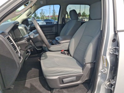 2017 RAM 2500 Tradesman