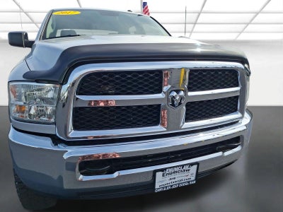 2017 RAM 2500 Tradesman
