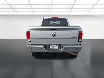 2017 RAM 2500 Tradesman