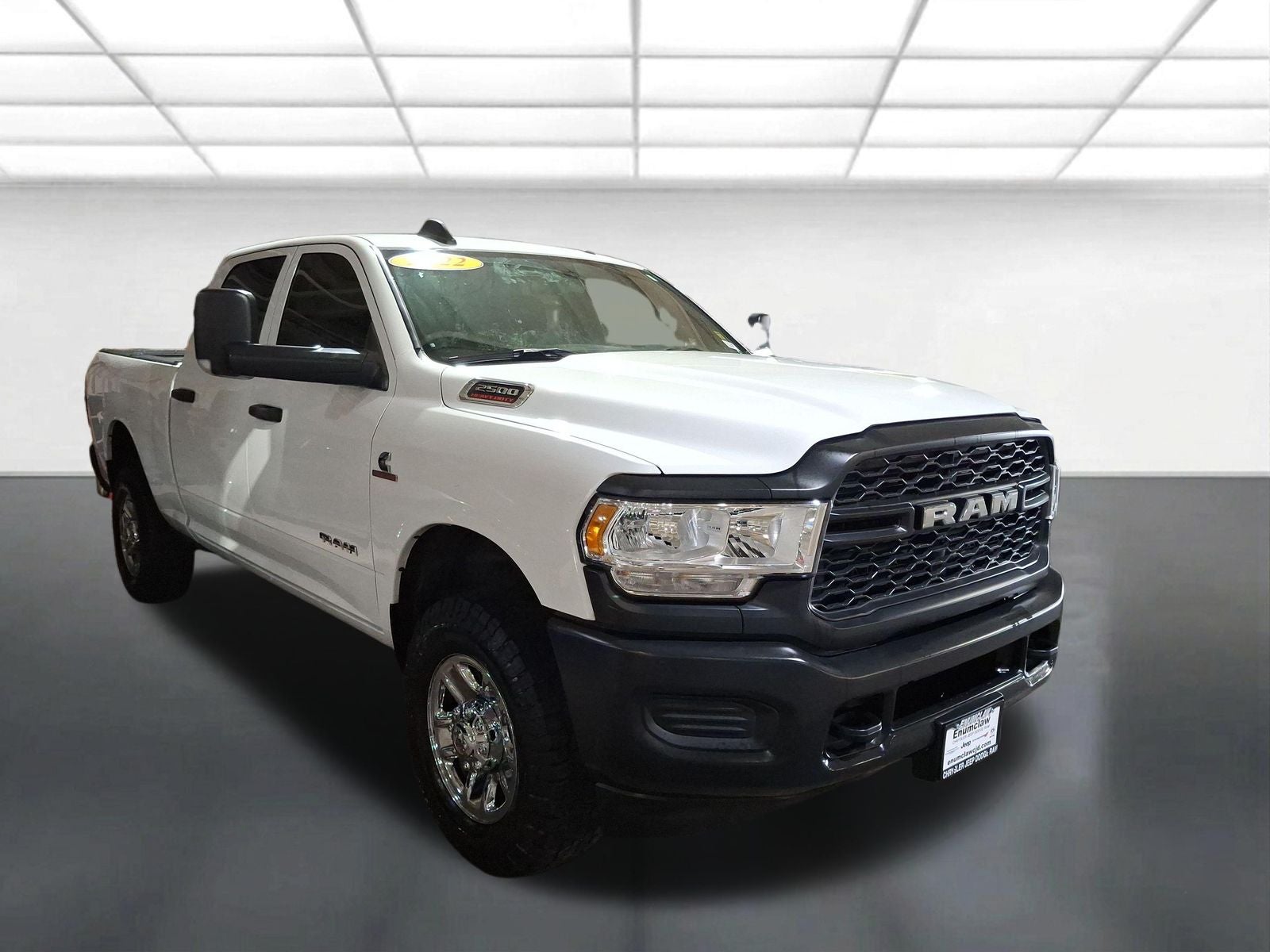 2022 RAM 2500 Tradesman Cummins