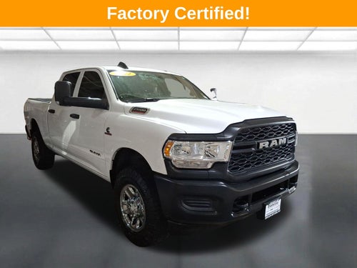 2022 RAM 2500 Tradesman Cummins