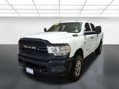 2022 RAM 2500 Tradesman Cummins