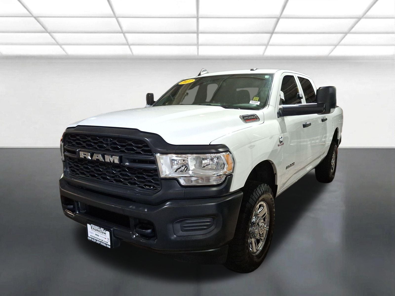 2022 RAM 2500 Tradesman Cummins